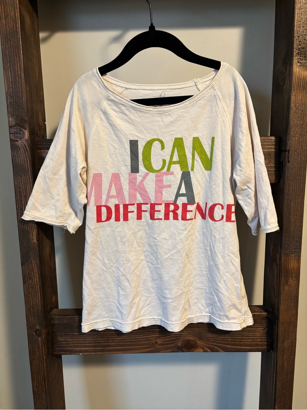 Peek Fleur Des Champs - Cotton Graphic TShirt